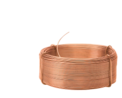 Проволока медная