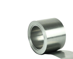 Фольга цинковая